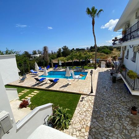 Templos Homes Kyrenia  Extérieur photo