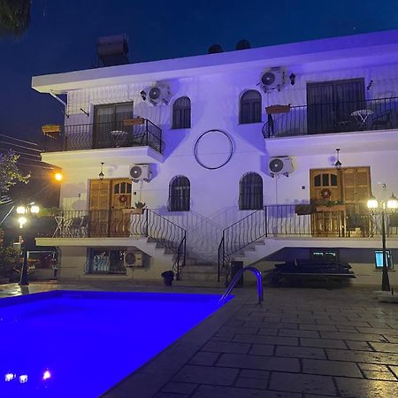 Templos Homes Kyrenia  Extérieur photo