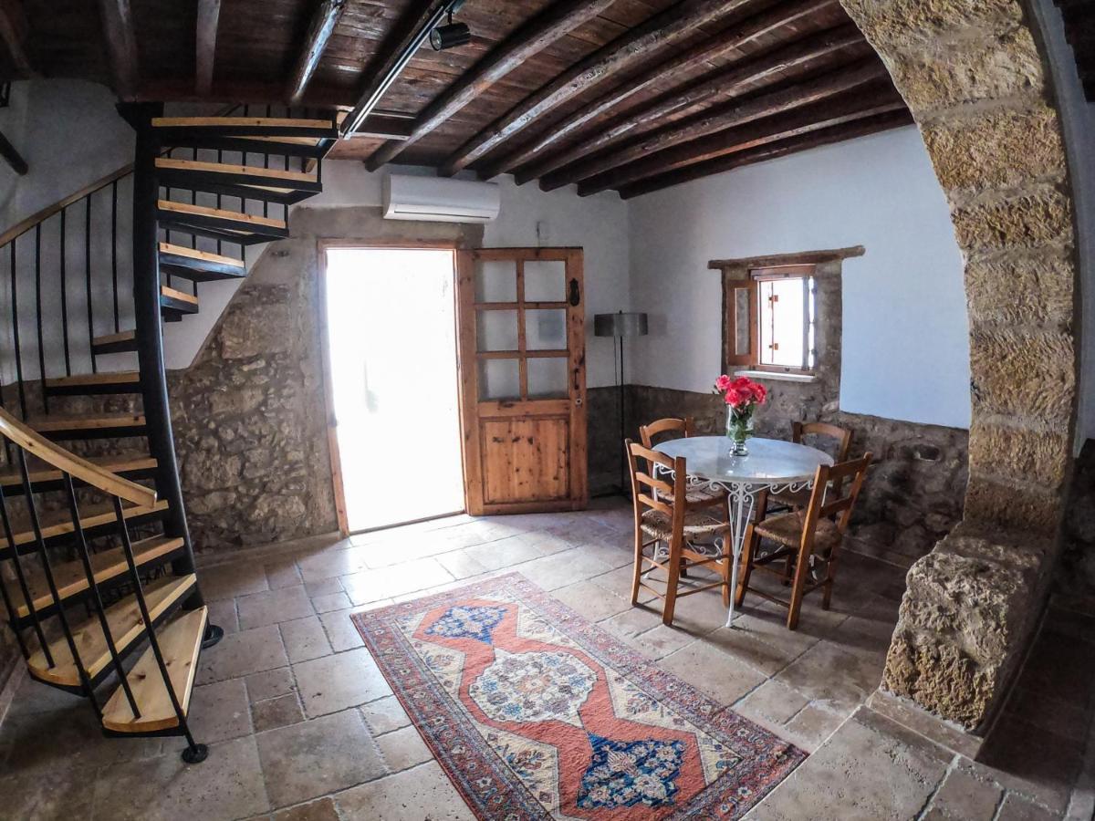 Templos Homes Kyrenia  Extérieur photo