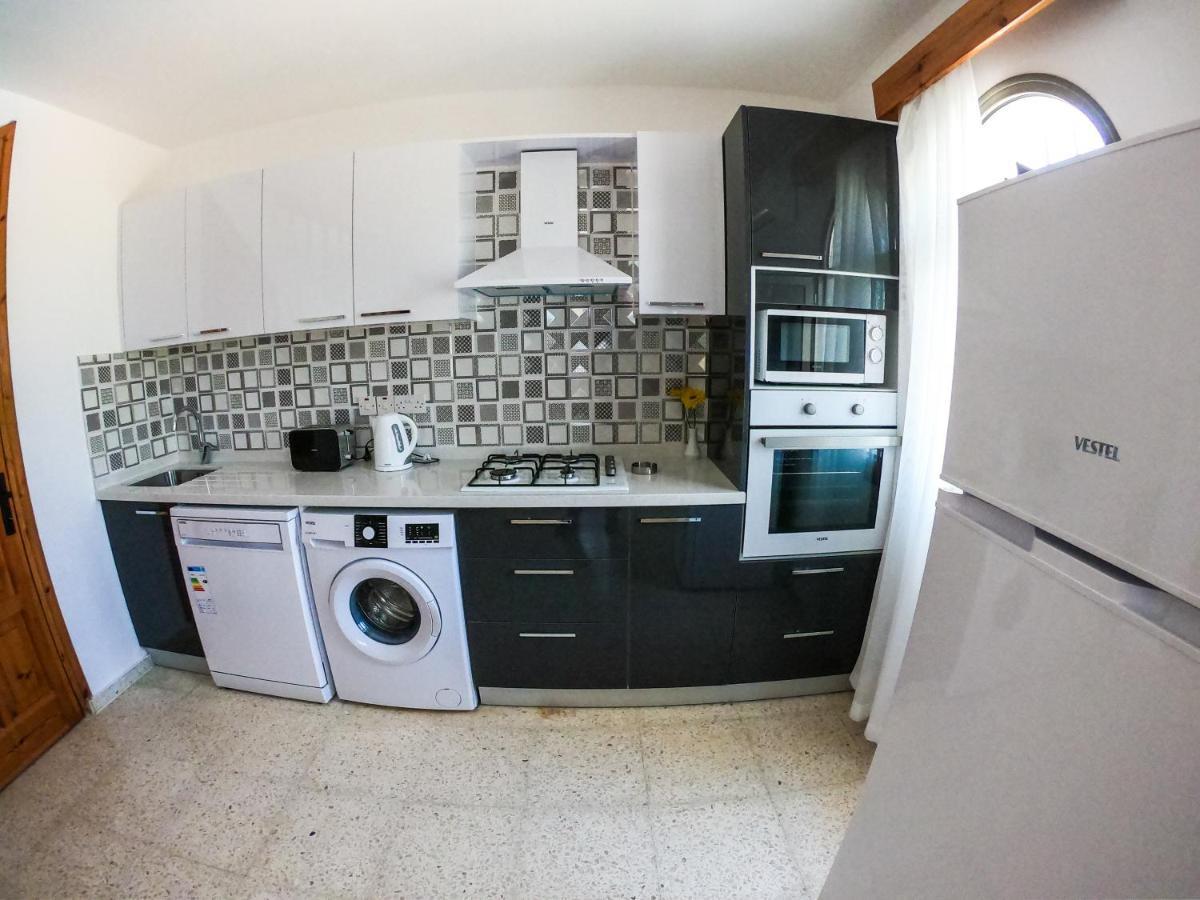 Templos Homes Kyrenia  Extérieur photo