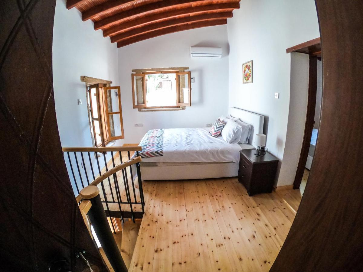 Templos Homes Kyrenia  Extérieur photo