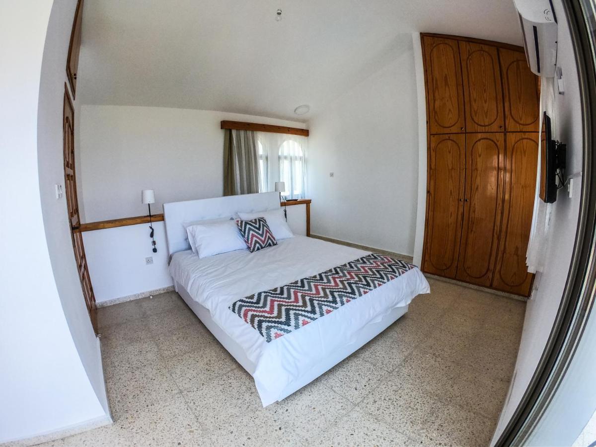 Templos Homes Kyrenia  Extérieur photo