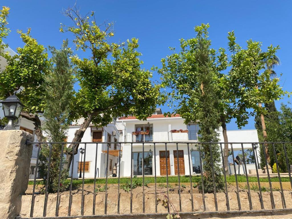 Templos Homes Kyrenia  Extérieur photo