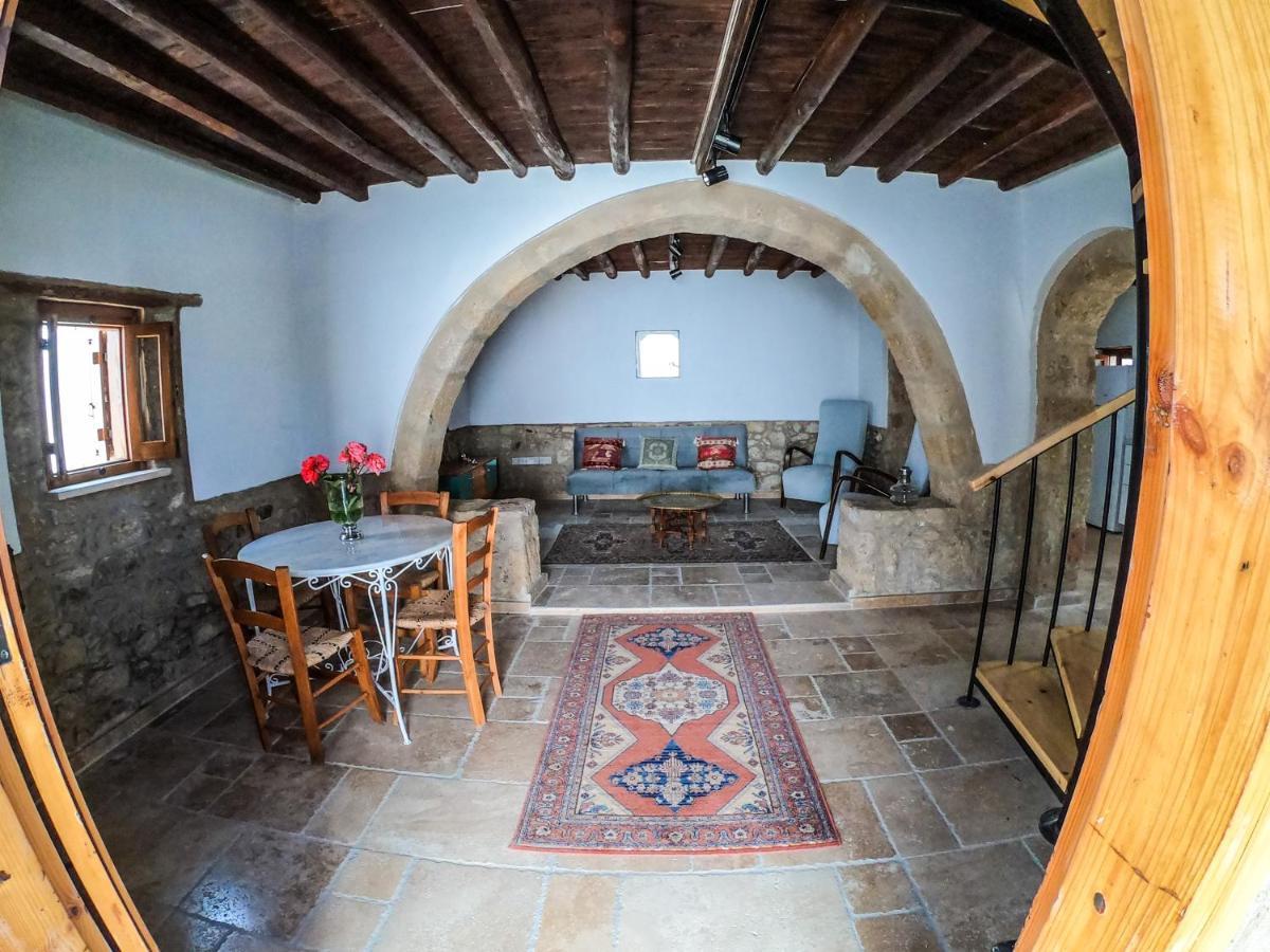 Templos Homes Kyrenia  Extérieur photo