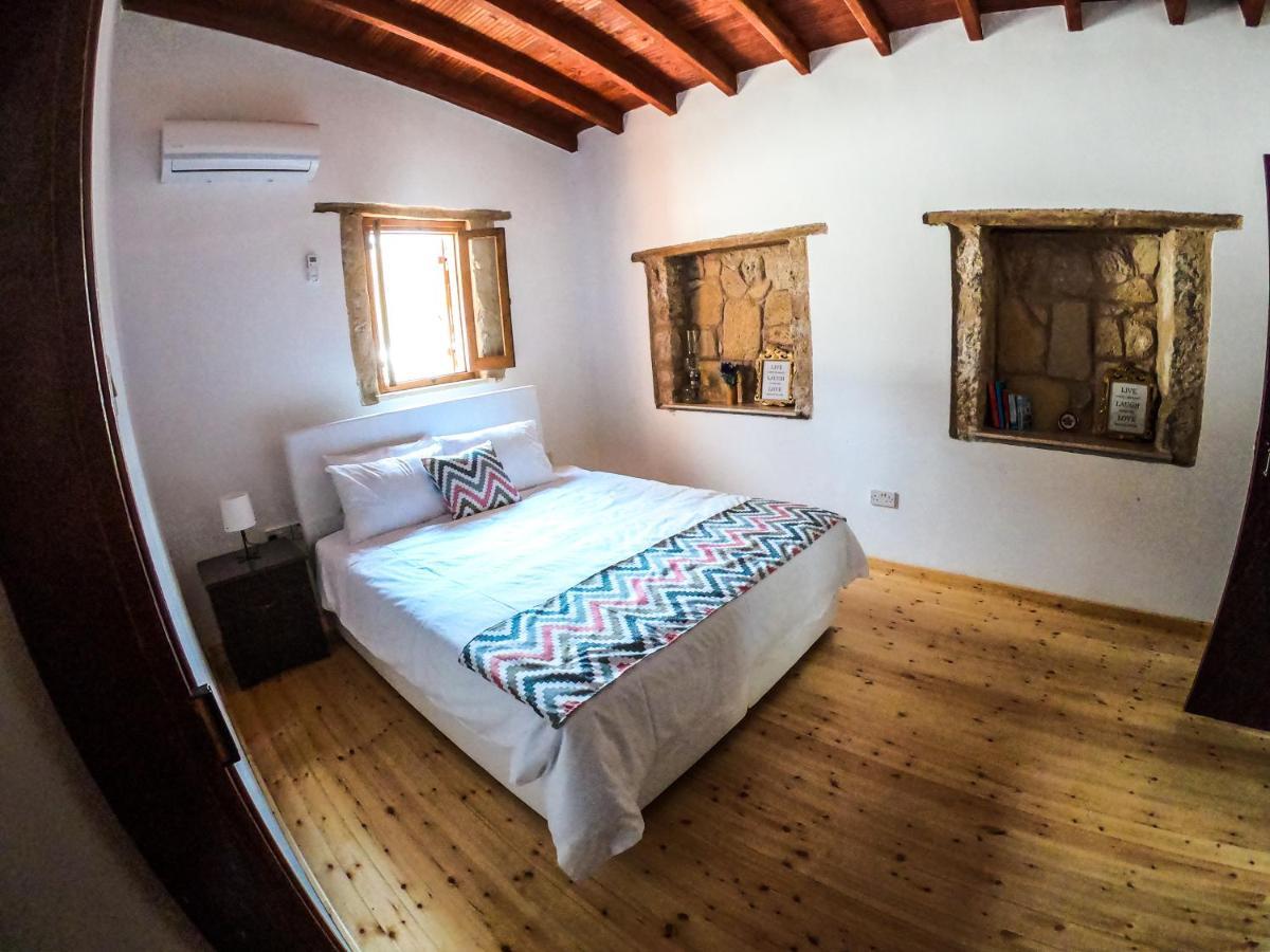 Templos Homes Kyrenia  Extérieur photo
