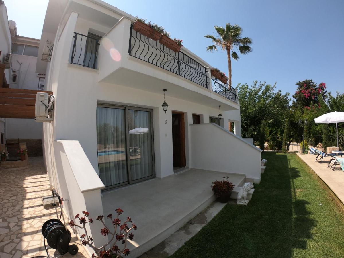 Templos Homes Kyrenia  Extérieur photo