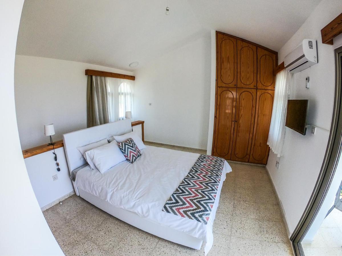 Templos Homes Kyrenia  Extérieur photo