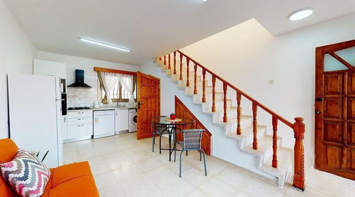 Templos Homes Kyrenia  Extérieur photo