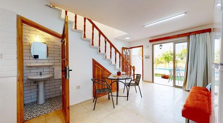 Templos Homes Kyrenia  Extérieur photo