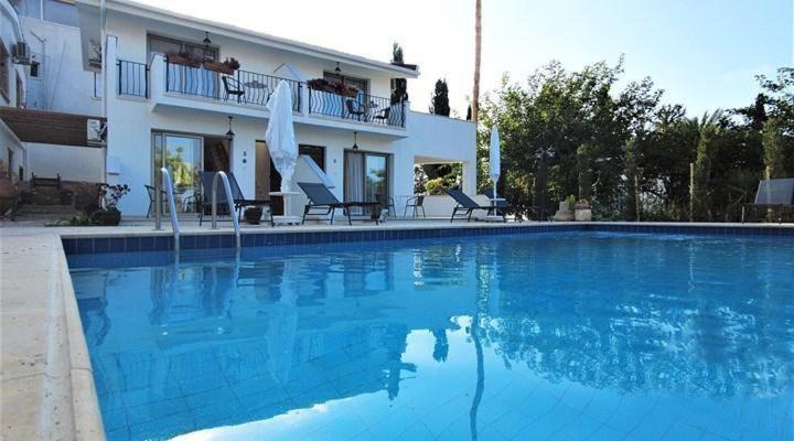 Templos Homes Kyrenia  Extérieur photo