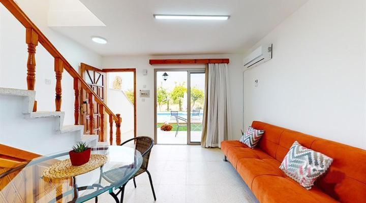 Templos Homes Kyrenia  Extérieur photo