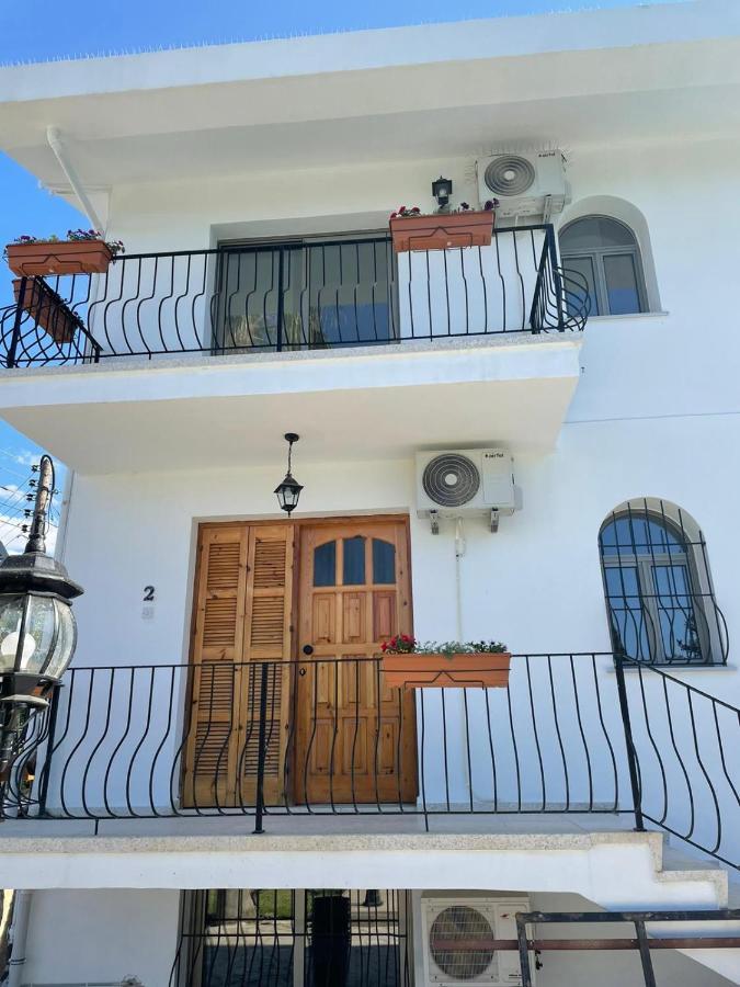 Templos Homes Kyrenia  Extérieur photo