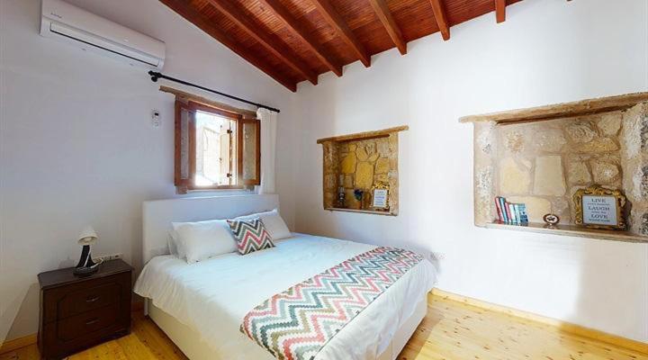 Templos Homes Kyrenia  Extérieur photo