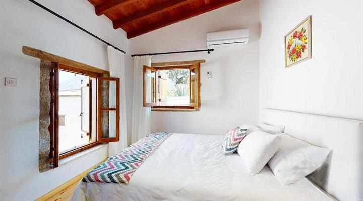 Templos Homes Kyrenia  Extérieur photo
