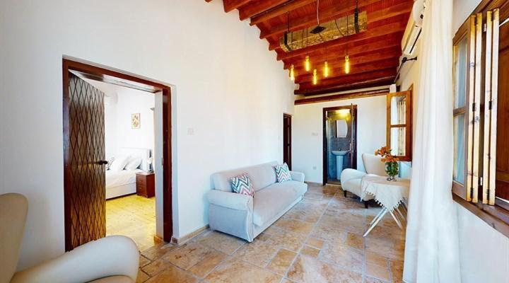 Templos Homes Kyrenia  Extérieur photo
