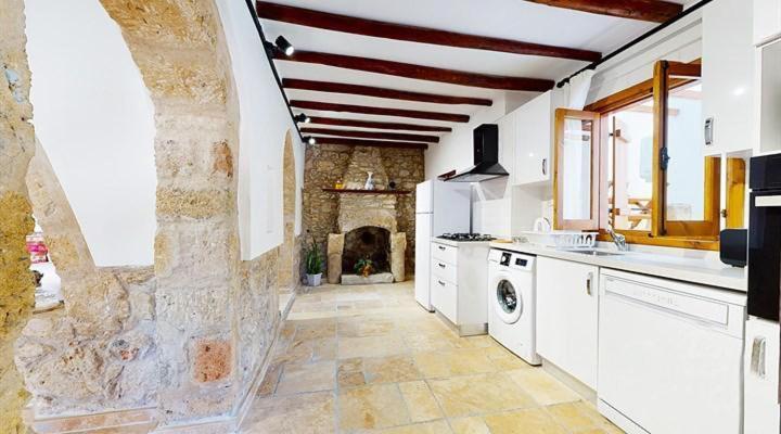 Templos Homes Kyrenia  Extérieur photo