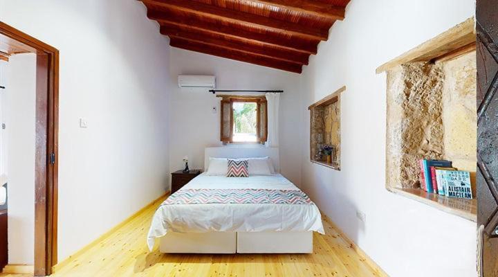 Templos Homes Kyrenia  Extérieur photo