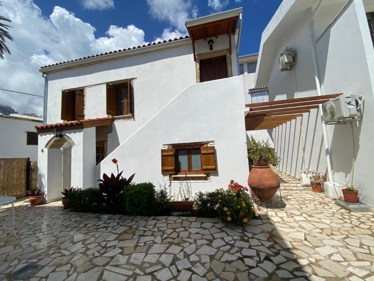Templos Homes Kyrenia  Extérieur photo