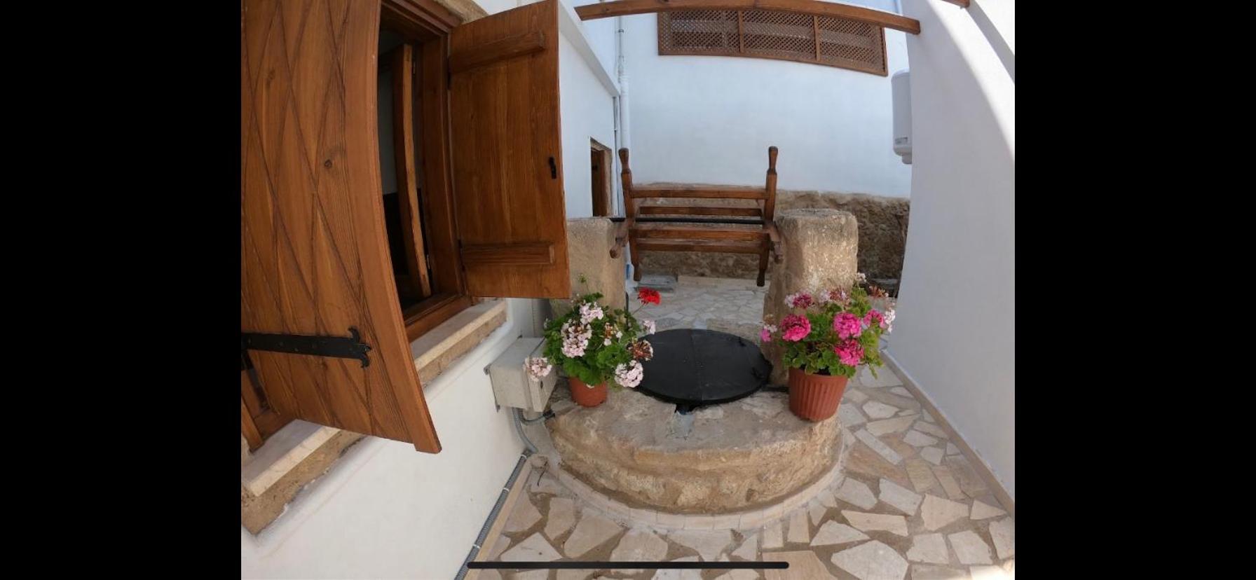 Templos Homes Kyrenia  Extérieur photo