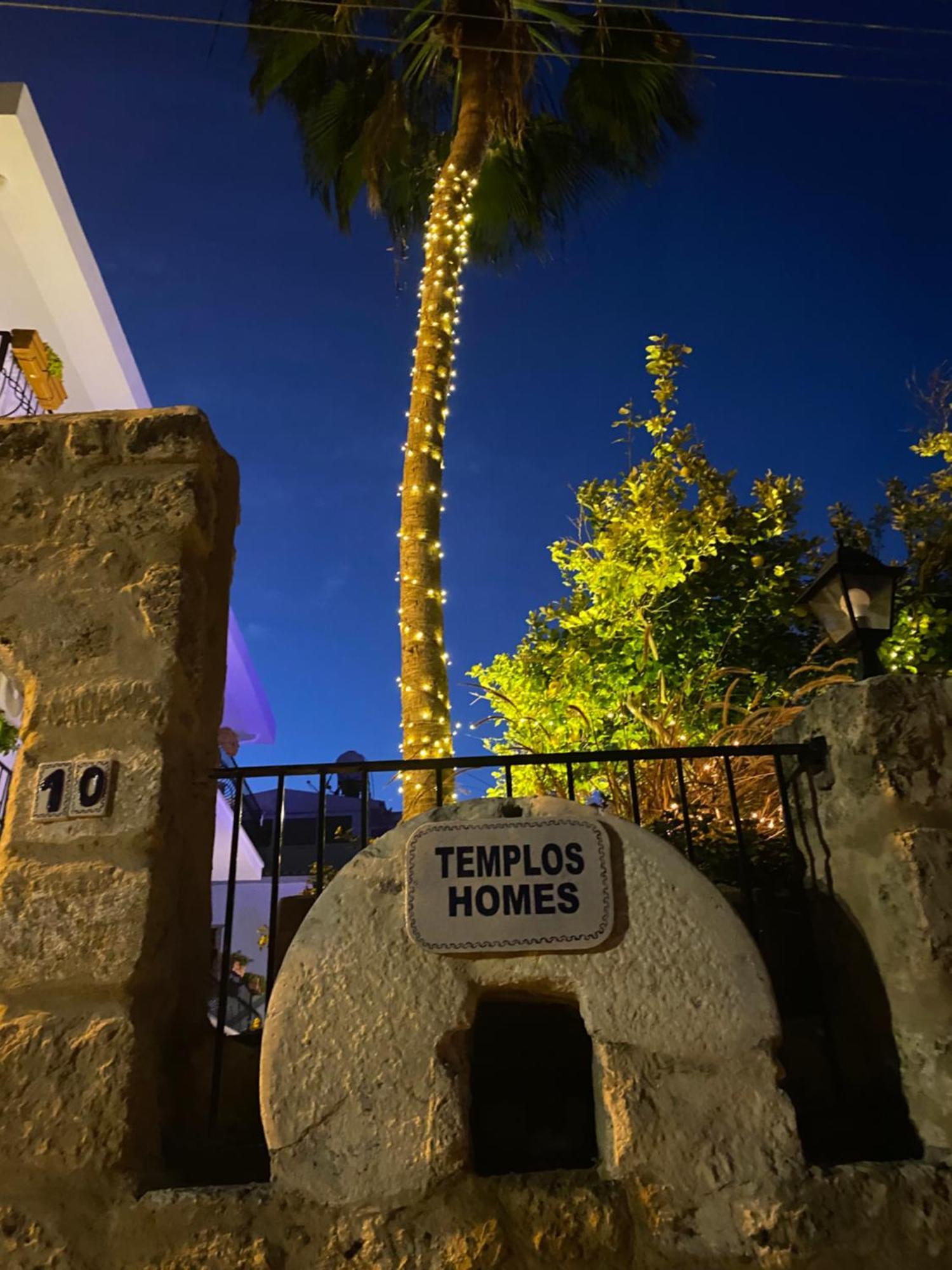 Templos Homes Kyrenia  Extérieur photo