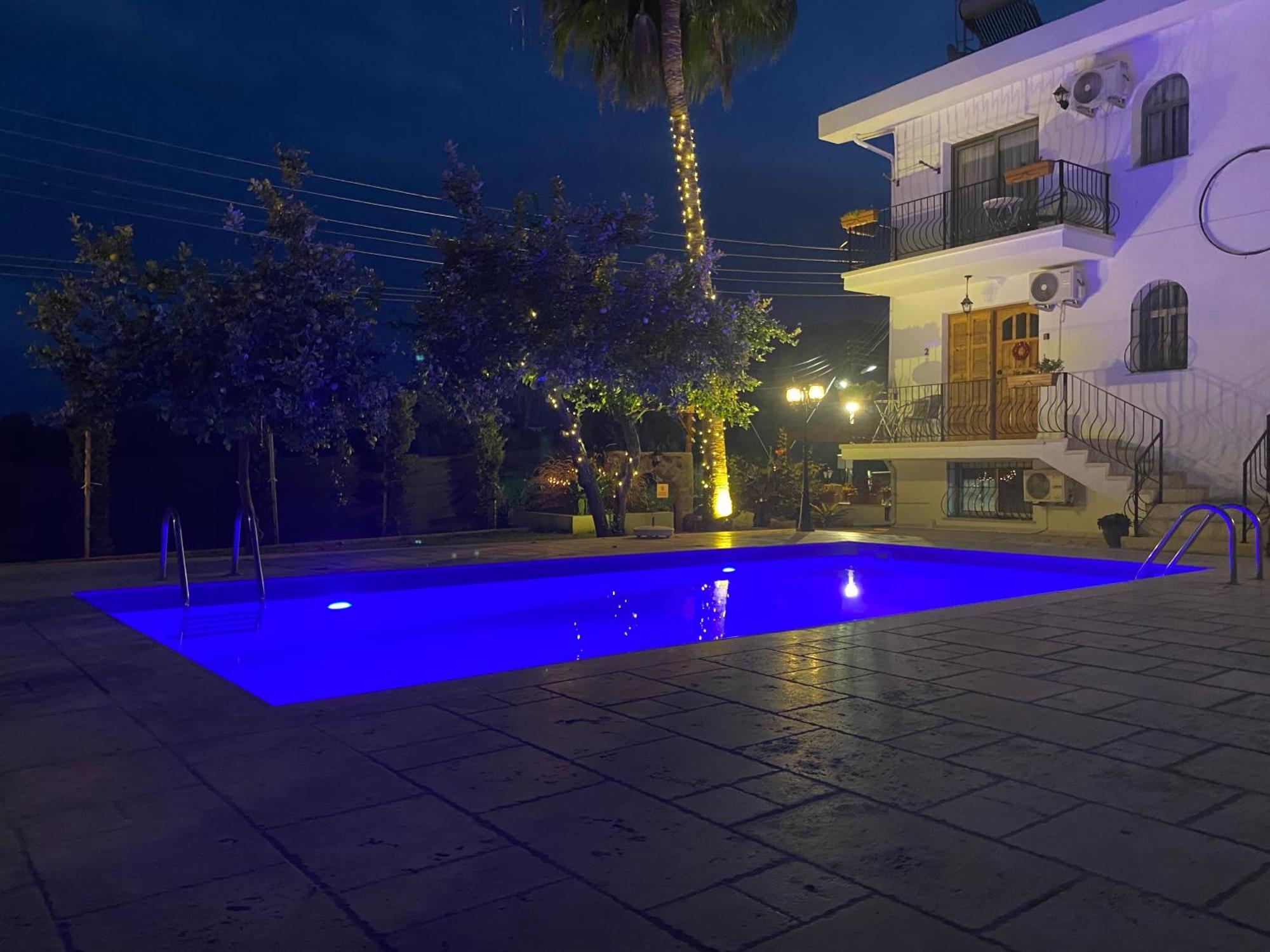 Templos Homes Kyrenia  Extérieur photo