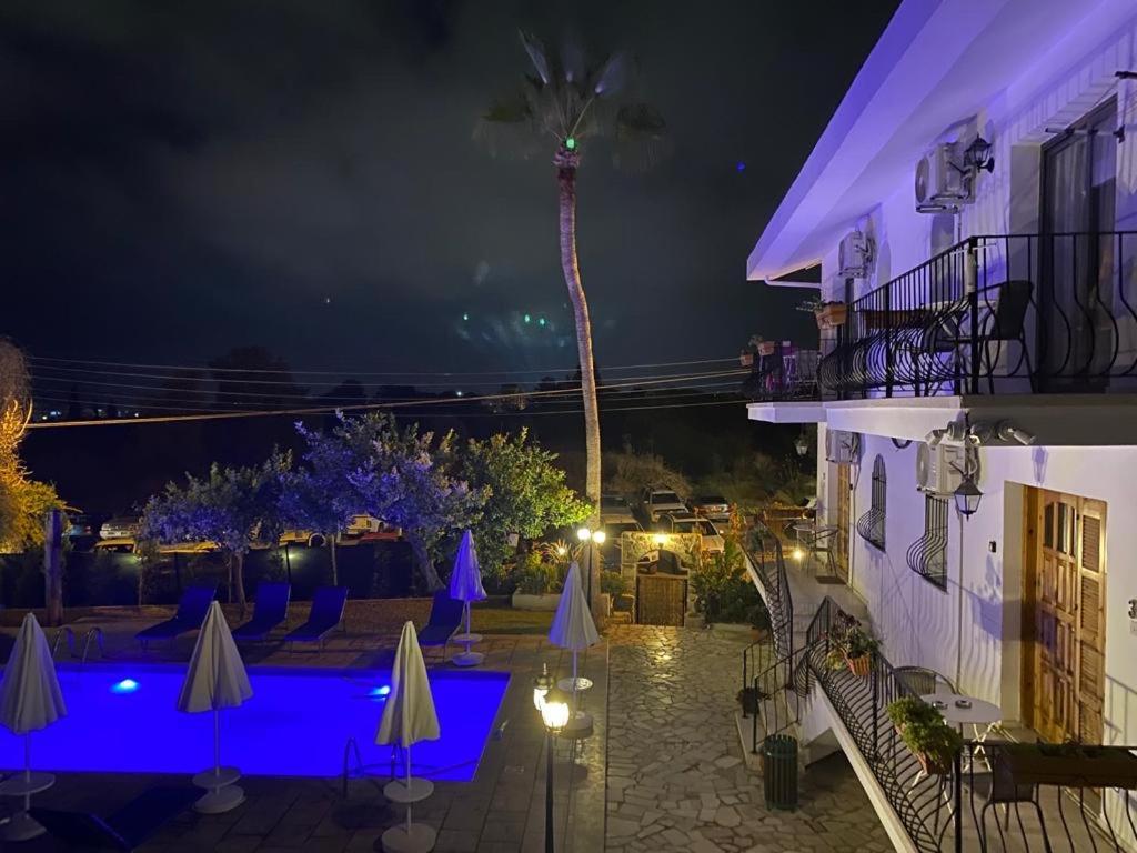 Templos Homes Kyrenia  Extérieur photo